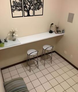 Apartamento Tecnológico na Asa Sul - Brasilia - 9