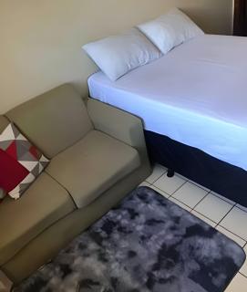 Apartamento Tecnológico na Asa Sul - Brasilia - 5