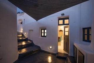 1906 Luxury Cave Villa - Pyrgos - 9