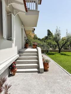The Villa Φ #PROPERTLY - Vergia - 8