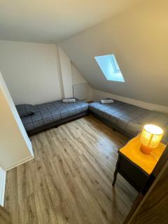 Gite ALSACE SELESTAT - 3