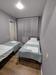 Appartment in Avlabari - Tiflis - 3