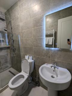 Appartment in Avlabari - Tiflis - 2