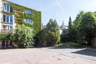 Ombre Bleue - Toulouse - 1