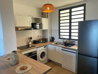 L Étoile de l Océan - Saint-Leu - 5