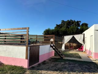 Herdade Palma T1p - Moita - 3