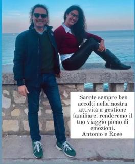 Rose House Rent - Osimo - 3