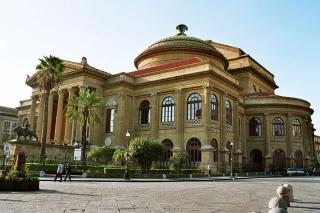 Norman House - Palermo - 0