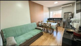 Apartamento de 2 quartos - Espaço Cataratas - Foz do Iguaçu - 3