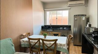Apartamento de 2 quartos - Espaço Cataratas - Foz do Iguaçu - 1