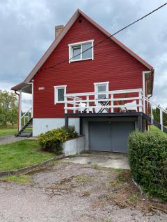 Entire holiday house - Kuivastu - 0