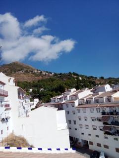 Casa vanesa - Cómpeta - 6