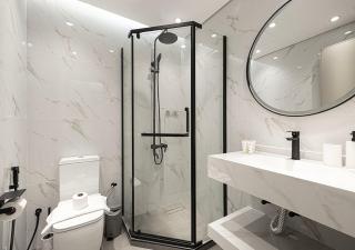 Luxury 2BR l Direct Access Marina Walk & JBR - Dubái - 2