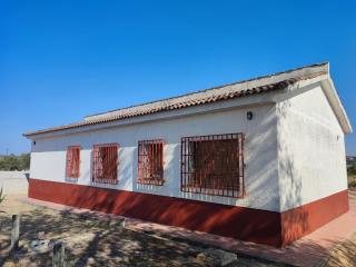 Casa la Poveda - Villa del Prado - 5