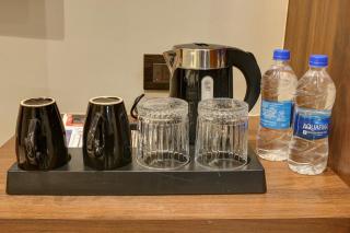 Magnus Fortune House Business Hotel , Magarpatta - Pune - 3