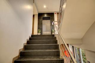 Magnus Fortune House Business Hotel , Magarpatta - Pune - 1