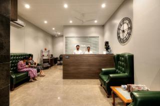 Magnus Fortune House Business Hotel , Magarpatta - 7