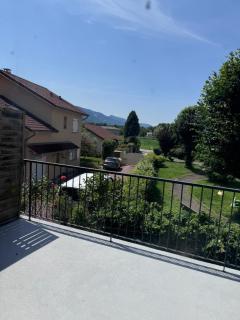 Studio à louer - Villard-Bonnot - 8