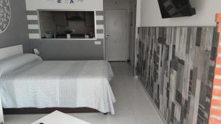 Estudio TORROX PLAYA- vistas al mar y piscina - 4