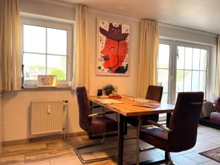 fewo1846 - Strandresidenz Wassersleben - Wellenrauschen - Harrislee - 8