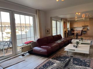 fewo1846 - Strandresidenz Wassersleben - Wellenrauschen - Harrislee - 6