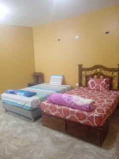 La Casa Del Hombre - Puerto Chicama - 4