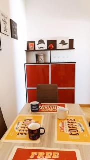 MY CITY HOUSE Your House in MY City - Brindisi - 4