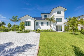 Brand New Catchlight House with Private Pool - Key West - 6
