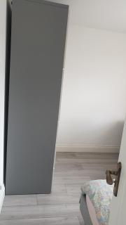 Cozy and Spacious Doublebed Room in Chingford Room 2 - Walthamstow - 4