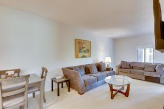 Basye Getaway with Pool Access, 2 Mi to Bryce Resort - Basye - 5