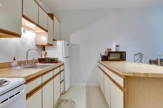 Basye Getaway with Pool Access, 2 Mi to Bryce Resort - Basye - 2