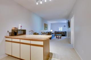 Basye Getaway with Pool Access, 2 Mi to Bryce Resort - Basye - 1