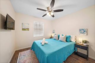 Cozy and Stylish 3-Bedroom Sanctuary - Seabrook - 7
