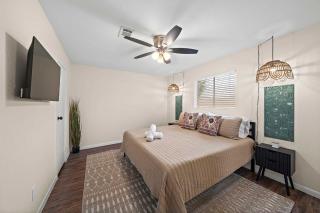 Cozy and Stylish 3-Bedroom Sanctuary - Seabrook - 2