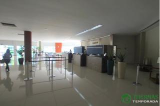 Riviera Park Thermas Caldas Novas - Caldas Novas - 8