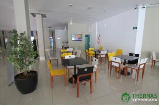 Riviera Park Thermas Caldas Novas - Caldas Novas - 7