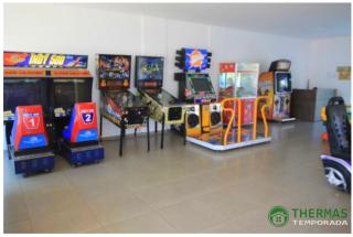 Riviera Park Thermas Caldas Novas - Caldas Novas - 5