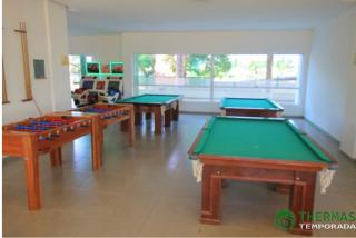 Riviera Park Thermas Caldas Novas - Caldas Novas - 4