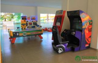 Riviera Park Thermas Caldas Novas - Caldas Novas - 3