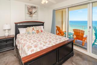 Ocean Reef Gulf Pearl - Panama City Beach - 9