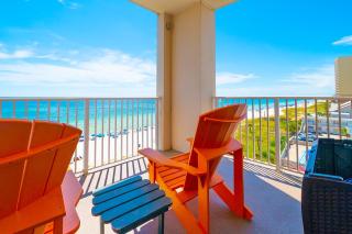 Ocean Reef Gulf Pearl - Panama City Beach - 2