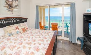 Ocean Reef Gulf Pearl - Panama City Beach - 1