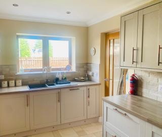 Fairview House - Caol - 4