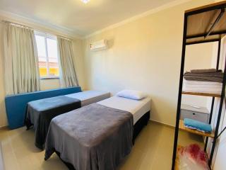 Apartamento novo - 400m do mar Bombinhas - 5