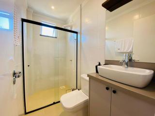 Apartamento novo - 400m do mar Bombinhas - 4