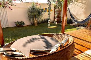 Casa com área gourmet e rede - Armacao dos Buzios - 8