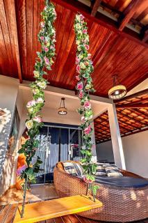 Casa com área gourmet e rede - Armacao dos Buzios - 5