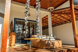 Casa com área gourmet e rede - Armacao dos Buzios - 6