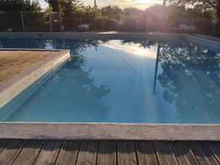 MAISONNETTE pour DÉTENTE ou TRAVAIL - Saint-Aubin-de-Nabirat - 7