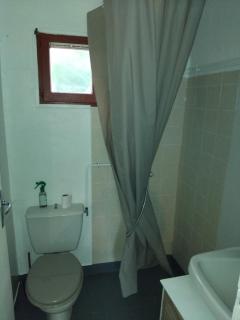 MAISONNETTE pour DÉTENTE ou TRAVAIL - Saint-Aubin-de-Nabirat - 3